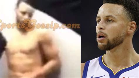 steph curry wife nude|Alleged nude photos of NBA superstar Steph Curry leaked on。